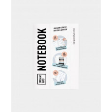 Планер 1dea.me Dream&Do Notebook UA