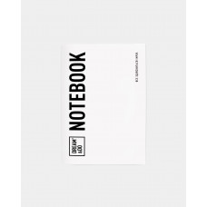 Планер 1dea.me Dream&Do Notebook UA
