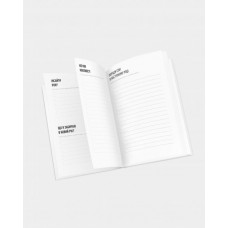 Планер 1dea.me Dream&Do Notebook UA