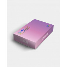 Гра-розмова 1dea.me Dream&Do Talks Love UA