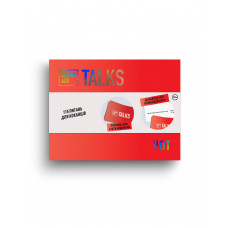 Гра-розмова 1dea.me Dream&Do Talks Hot UA