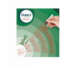 Постер The Family Tree
