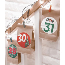 Адвент календар Hey Funday Craft