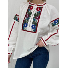 Жіноча вишиванка ESQ Галинка