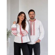 Парні вишиванки ESQ Гармонія