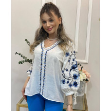 Жіноча вишиванка ESQ Казка