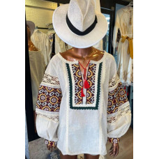Жіноча вишиванка ESQ Маргарита