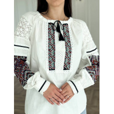 Жіноча вишиванка ESQ Тея