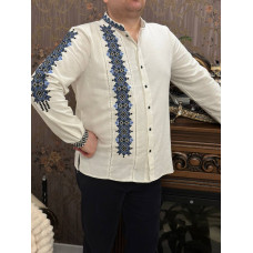 Чоловіча вишиванка ESQ Велес
