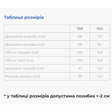 Комплект вишиванок Galychanka Яромирчики молочні з бежевим