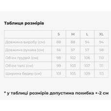 Жіноча вишита сукня Galychanka Цвіт троянди червона