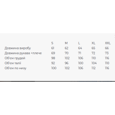 Жіноча вишиванка Galychanka Руна бежева