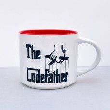 Чашка Gifty The Codefather