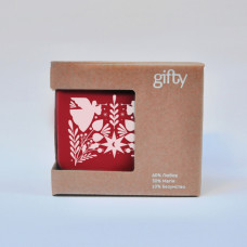 Чашка Gifty Holy night