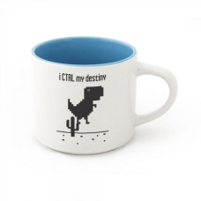 Чашка Gifty ICTRL My destiny