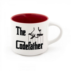 Чашка Gifty The Codefather