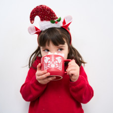 Чашка Gifty Holy night