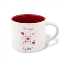 Чашка Gifty Heart