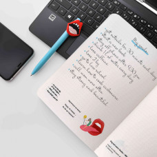 Подарунковий набір з 3-х Gifty Your English Year