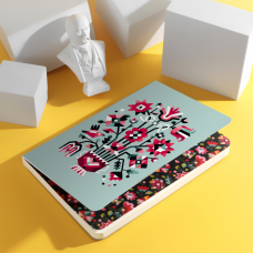 Блокнот Gifty Процвітання