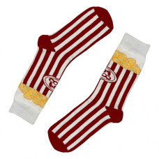 Шкарпетки Gifty Попкорн 40-44