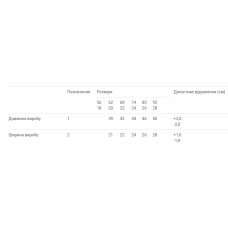 Боді вишиванка Ladan Друзі-борщузі