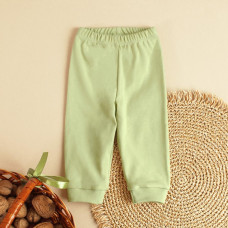 Набір боді вишиванка і штани Ladan Виноград короткий рукав