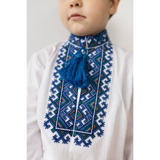 Вишиванка для хлопчика "Миколка"