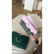 Книга побачень Poruch