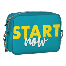 Сумка на ланцюжку Cherie Start now