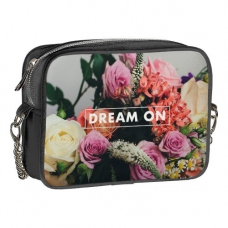 Сумка на ланцюжку Cherie Dream on