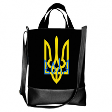 Міська сумка City Тризуб Воля