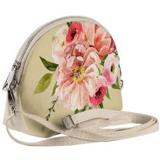 Сумка жіноча Coquette Delicate bouquet
