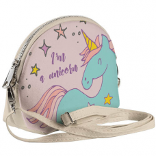 Сумка жіноча Coquette Unicorn