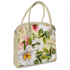 Сумка жіноча Oxford Delicate bouquet