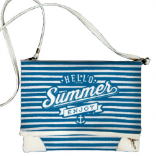 Сумка жіноча Pretty Hello summer