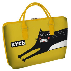Сумка тканинна Presentville Valise Кусь