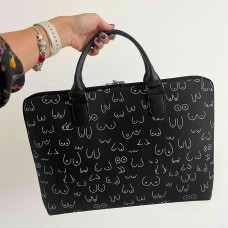 Сумка тканинна Presentville Valise Груди