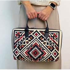 Сумка тканинна Presentville Valise Карпати