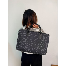 Сумка тканинна Presentville Valise Груди