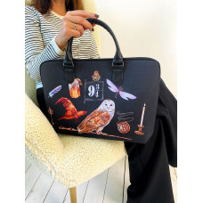 Сумка тканинна Presentville Valise Гаррі Поттер