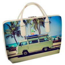 Сумка тканинна Presentville Valise Подорож