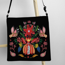Сумка Presentville Taystra Український стиль