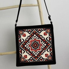 Сумка Presentville Taystra Карпати