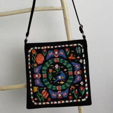 Сумка Presentville Taystra Оберіг