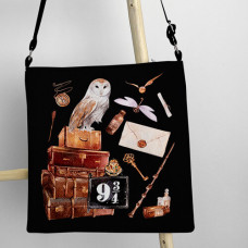 Сумка Presentville Taystra Платформа 9