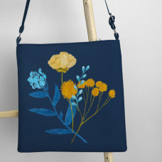 Сумка Presentville Taystra Лаконічність