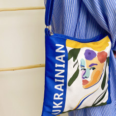 Сумка Presentville Taystra Ukrainian
