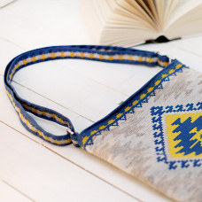 Сумка Presentville Taystra Карпатський мотив