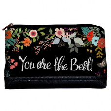 Косметичка дорожня Lovely You are the best